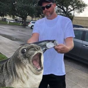 Meet your Posher, Jon